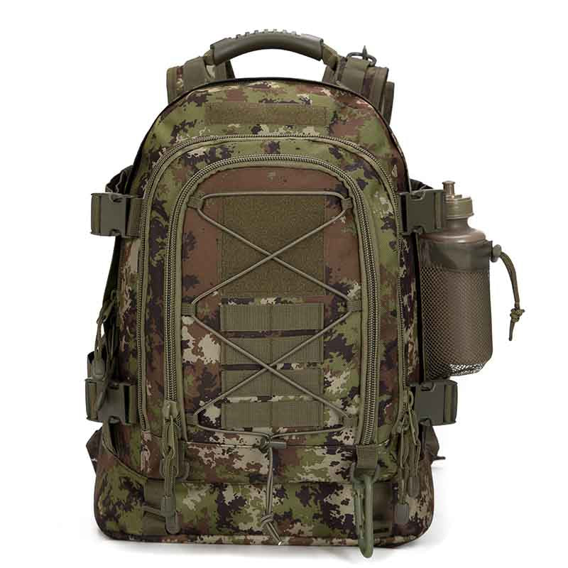 Tactical Backpack for men Military Army Expandable 3 Day Pack