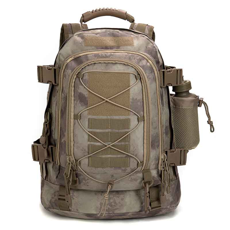 Tactical Backpack for men Military Army Expandable 3 Day Pack