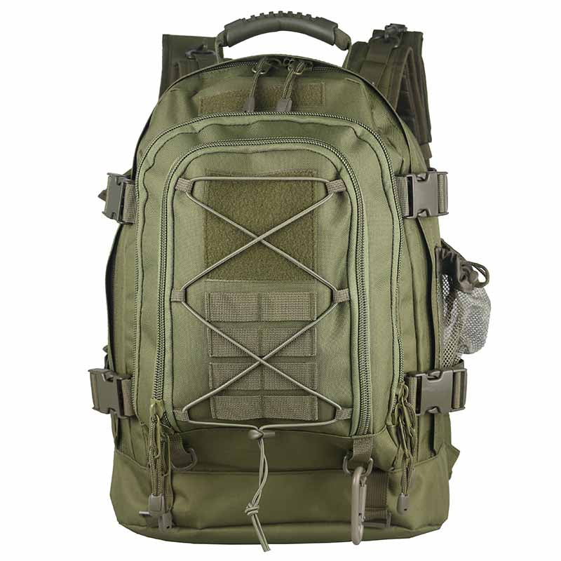 Tactical Backpack for men Military Army Expandable 3 Day Pack