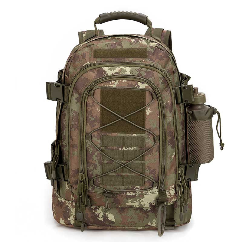 Tactical Backpack for men Military Army Expandable 3 Day Pack