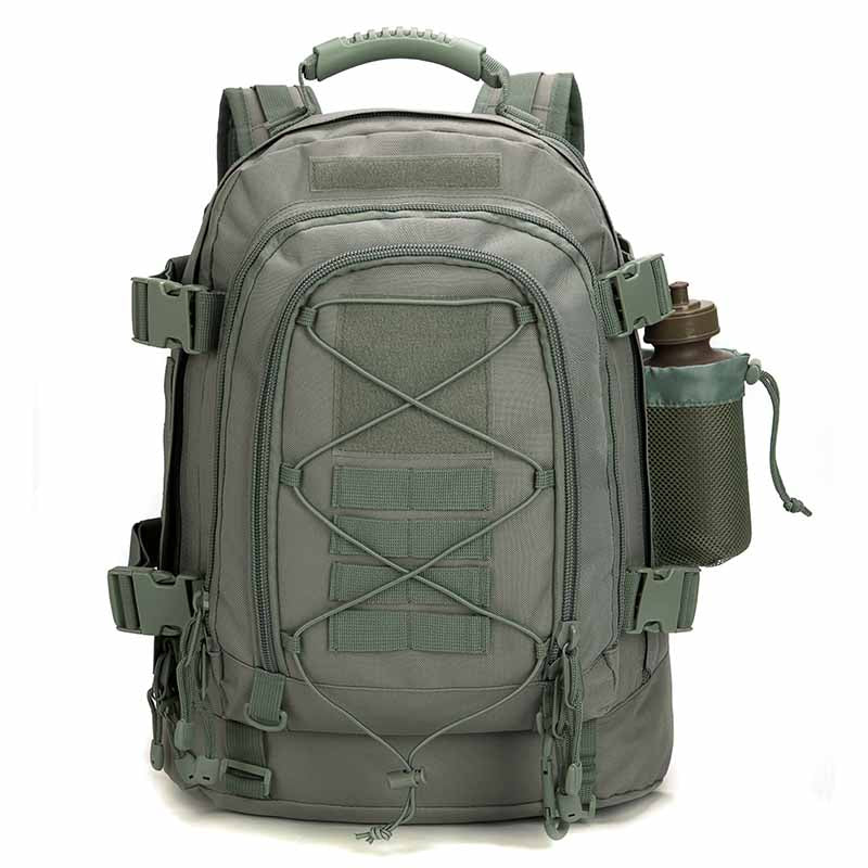 Tactical Backpack for men Military Army Expandable 3 Day Pack