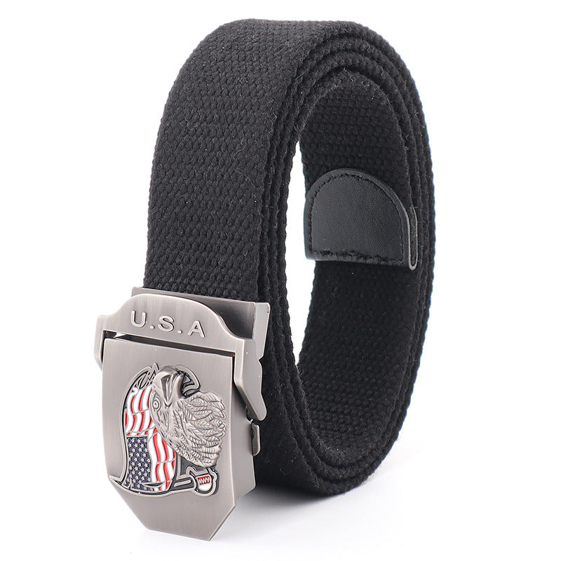 New Tactical Belt