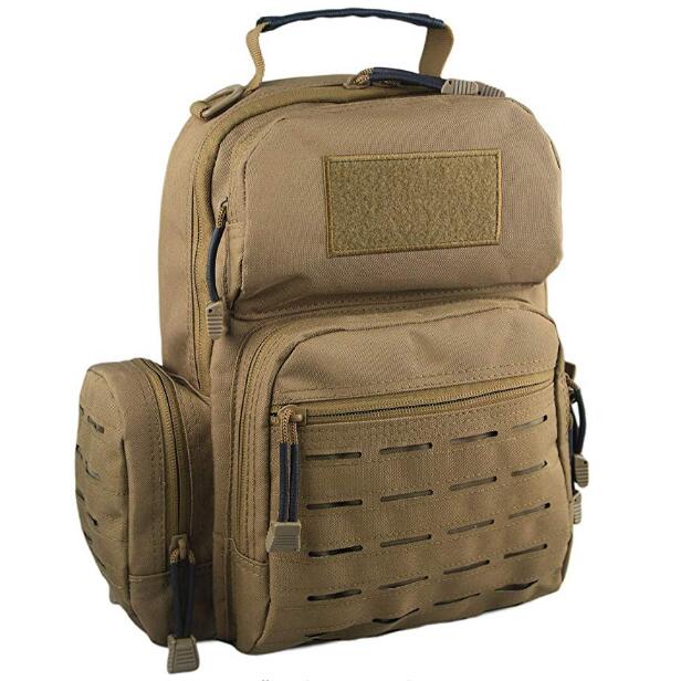 Tactical Sling Bag Day Pack